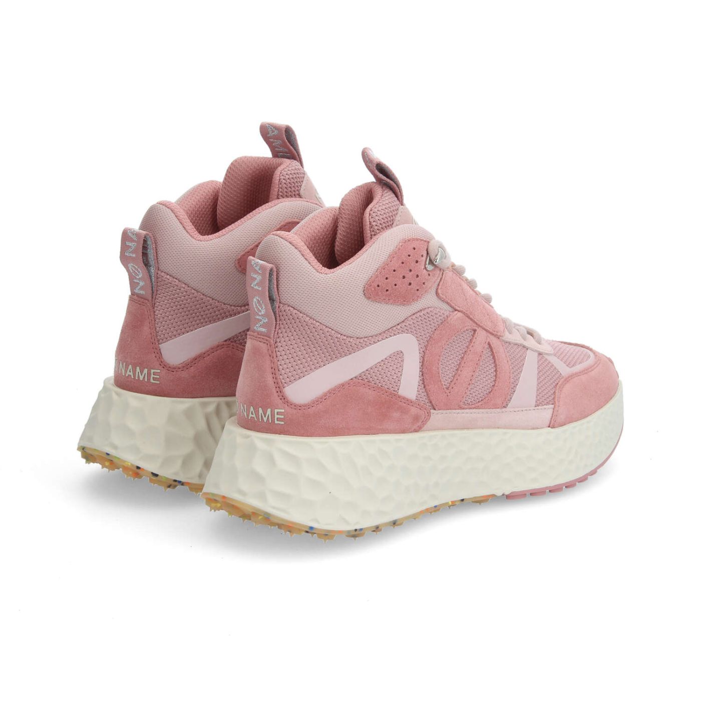 CARTER MID W - NET/SDE/SDE - ROSA